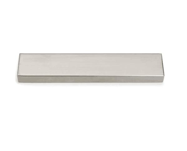 China Direct Supply Neodymium Magnetic Type Ceramic Magnet Pipe Magnetic Filter Bar
