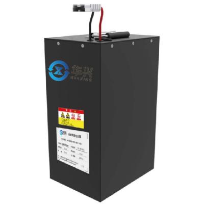 Baterias de lítio da conexão 36ah EV de IP67 6P24S