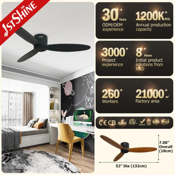 ceiling fan 52