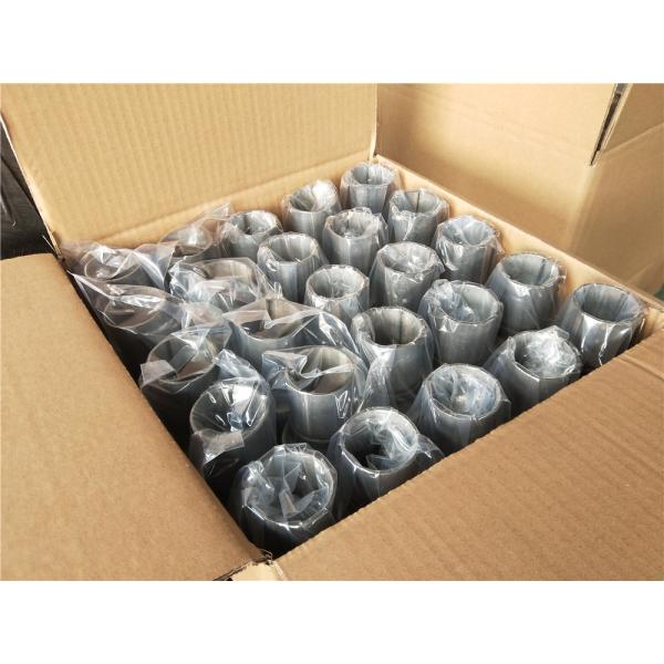 Stainless Steel Manifold Exhaust Flexible Bellow Pipe For Universal automotive