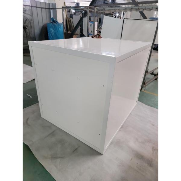 Molded FRP express box/FRP storage box for engineering truck/tool cabinet