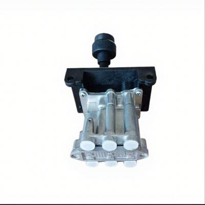 RL8606AA QSW26-16 4640062010 Lift Control Valve Alloy