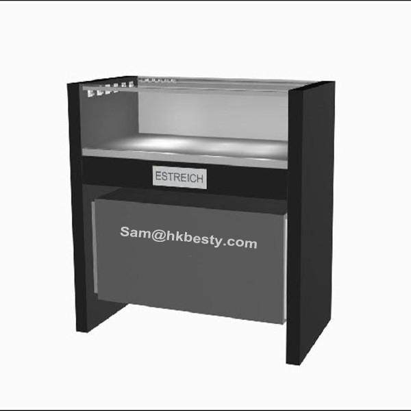 Kundan Jewels Display Counter