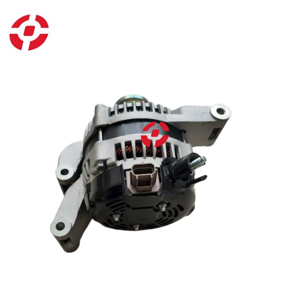 Alternator assembly Automotive electrical system car alternador 36002575 for Volvo S40 2.4 OEM Replacement