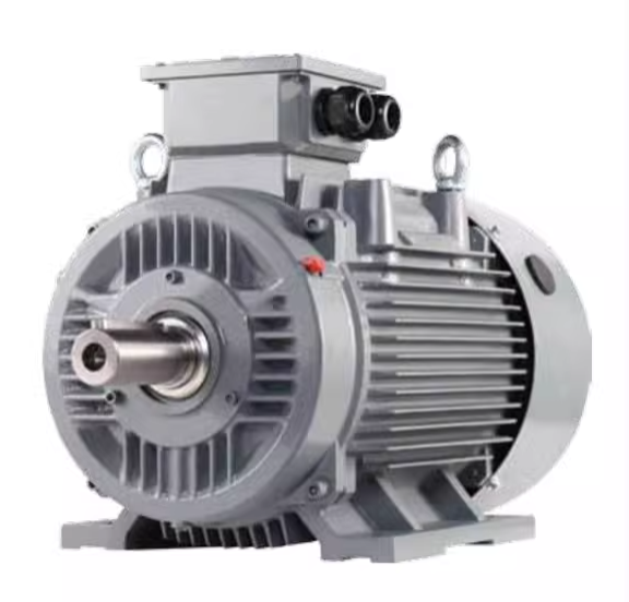 Honeywell IE3 Industrial Motors IP55 Protection HME3-132MA4-GS 7.5KW 4P B3
