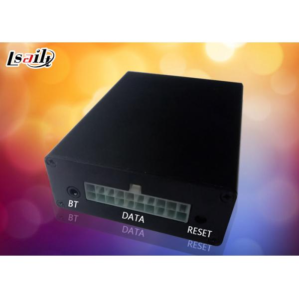Особенная коробка навигации HD GPS для DVD-плеера пионера JVC Sony Kenwood
