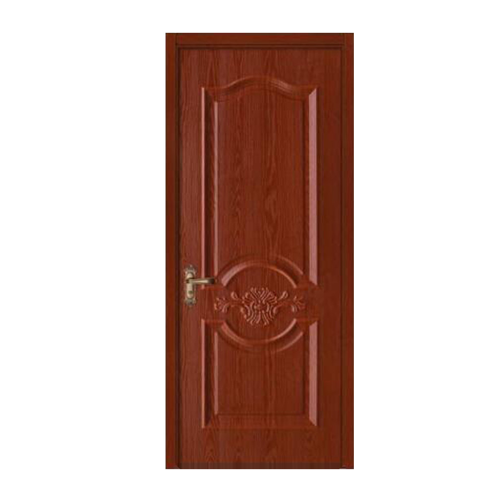 2023 Hot Selling Wholesale Price Fashionable Bedroom Design Interior 100% Wpc Door Foshan for Hotel
