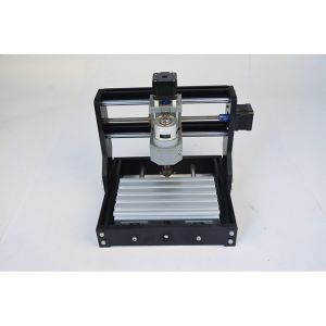 CNC Engraving Machine