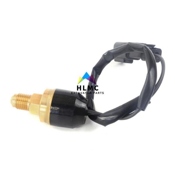 CA3095795 309-5795 3095795 Pressure Sensor Switch E313B 345C 345CL 345D 345DL Excavator Sensor Parts