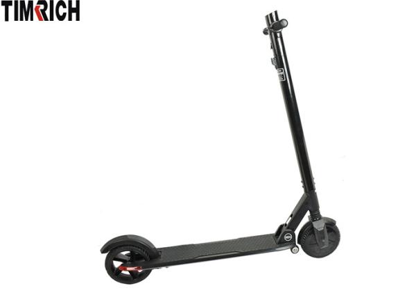 8 Inch 42V 2 Wheels Folding Electric Scooter Battery Powered TM-KV-820 350W