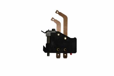 Double Copper Blade  Hot Slitter Electronic Jacquard Spare Parts