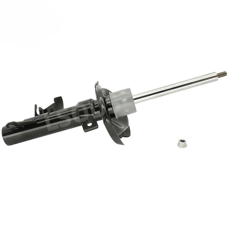 ISO Auto Parts Front Left Air Suspension Shock Absorbers For Mazda M3 334701