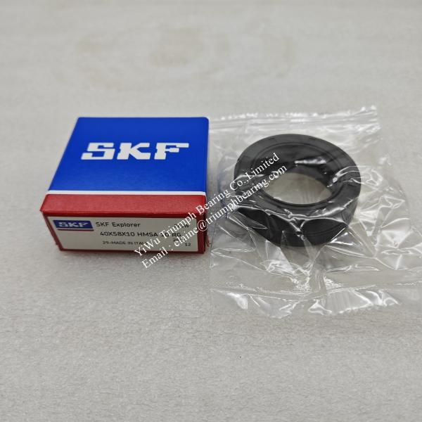 Seals 40X58X10 HMSA 10 RG , 40X62X10 HMSA 10 RG , 50X70X10 HMSA 10 RG , 50X72X12
