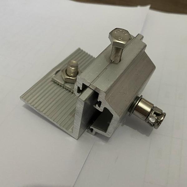 Customized Aluminum Embedded Parts for Lightweight and Corrosion Resistance