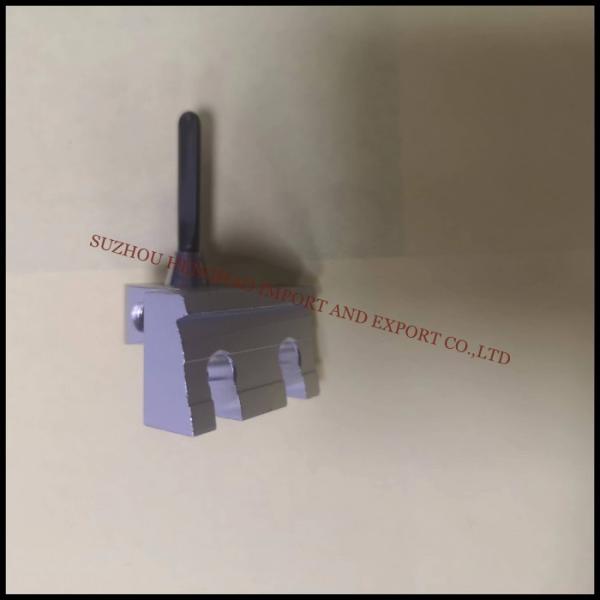 Dornizer Nozzle , Made in China , Airjet Loom Parts , MRO Supplies For Weaving Plant