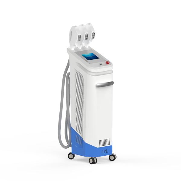 New technology security big area permanent 1800w input power laser hair removal equipment for sale