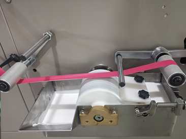 Why HX500B Book Back Spine Taping Machine Is Best Choice For Spine Taping Binding