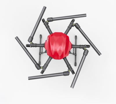 Modular Drone Rack for Easy Storage and Transport Developed