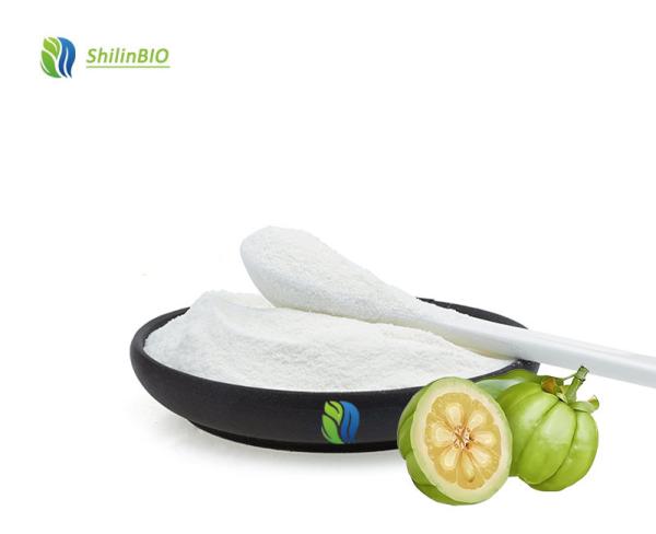 Bulk Price 50% 60% 70% 95% Hydroxycitric Acid Garcinia Cambogia Extract Powder