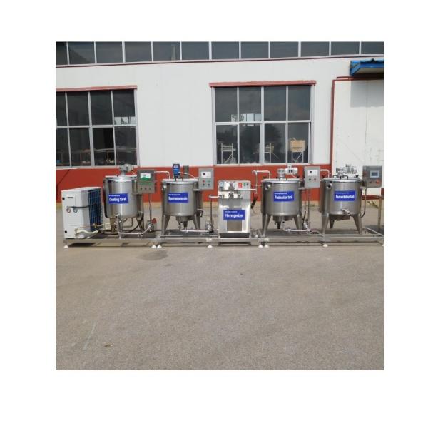 Hand Energy Saving For Chemical Process Kitchen