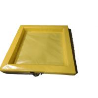 Durabilidade Contenção de derrames de óleo de PVC Mini Berm