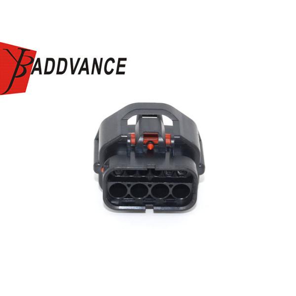 7283-8700-30 10 загерметизированных пластиковых монтажной схемы Pin автоматических женских водоустойчивых