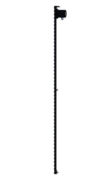 Integrated LED Video Wall Curtain Modern Contemporary Design Wide Pixel Size