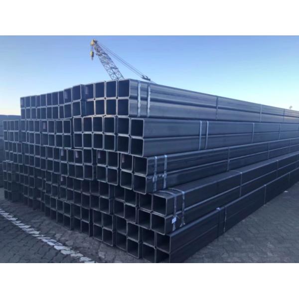 Electro Polishing Perforated Muffler Tubing With Thickness 1mm -10 mm Industrial