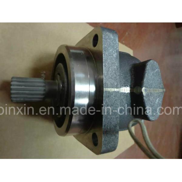 Apply to Roller A2FM23 Hydraulic Piston Motor Driving Source Oil for Paver Main Motor