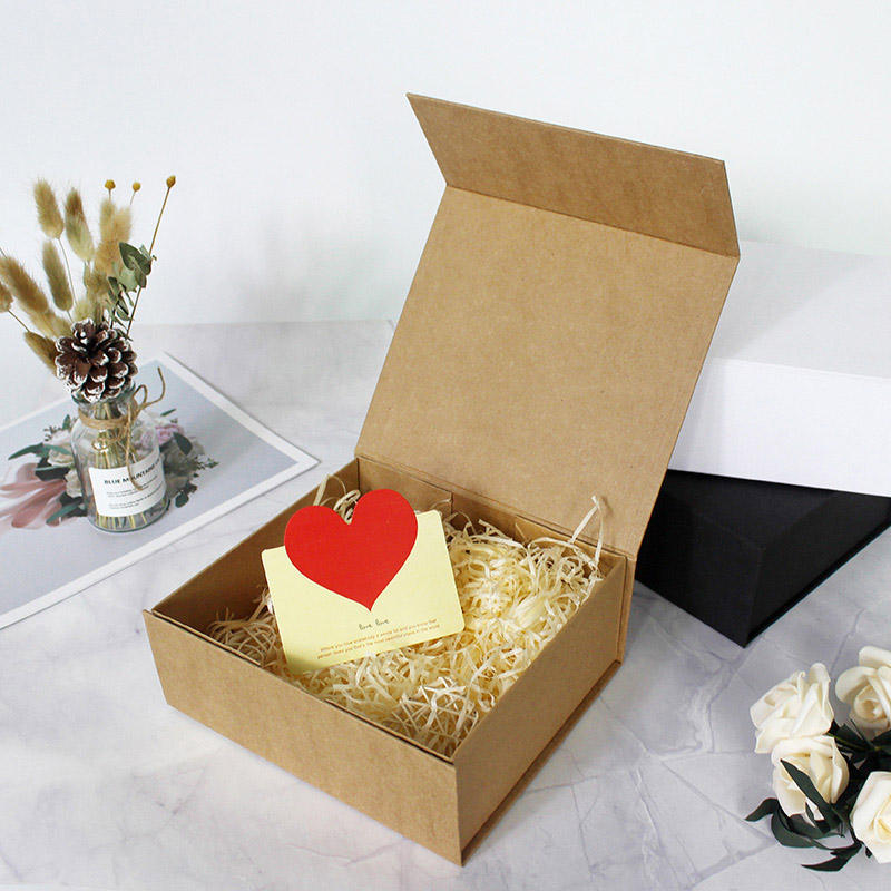 Durable Foldable Gift Box Ideal For Watch Packaging Retailers Offering Custom Branding And Elegant Gift Presentation Solutions