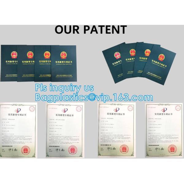 Запах придает непроницаемость 7 сумок Mil белых Mylar, повторно использует сумку алюминиевой фольги молнии доказательства запаха/прокатанные сумку/качество еды алюминиевой фольги