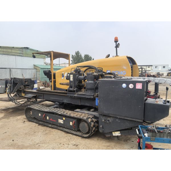 xcmg xz200 horizontal directional driller, xcmg xz200 hdd machine, xcmg x200 hdd rig, used 20ton hdd machine, used 20ton hdd rig, used hdd machine 20ton, used hdd rig 20ton, 