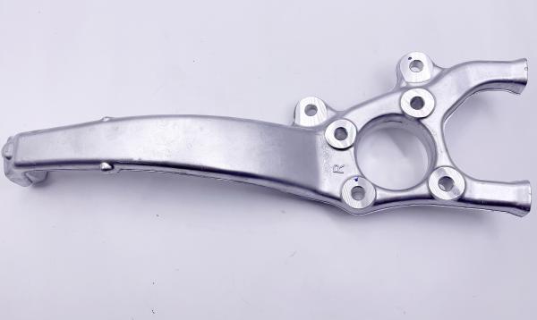 Rear Front Axle TOYOTA CROWN Steering Knuckle 432020N010 Anti Erosion Wear Resistance
