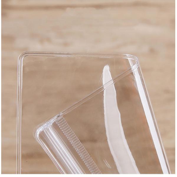 Маленькие ювелирные сумки с герметичным герметичностью