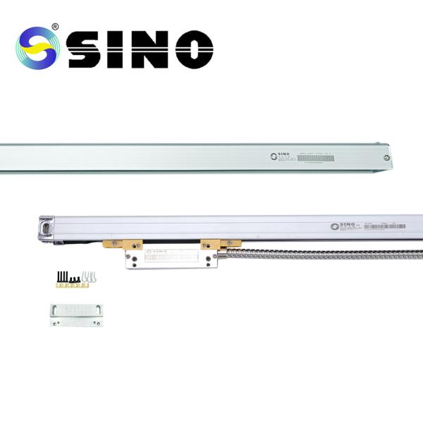 Multi отсчет оси DRO TTL 4 функции цифровой для филировальной машины