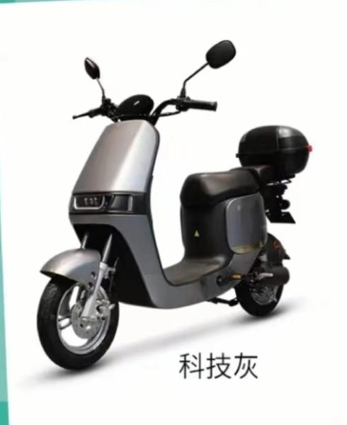 White Electric Two Wheeler Bike Open Ev 2 Wheeler Battery 2 Wheelers