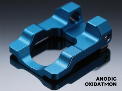 Corrosion resistance anodic oxidation for aluminum parts, Wear-resistant anodizing for aluminum components, How to improve anodic oxidation on aluminum parts