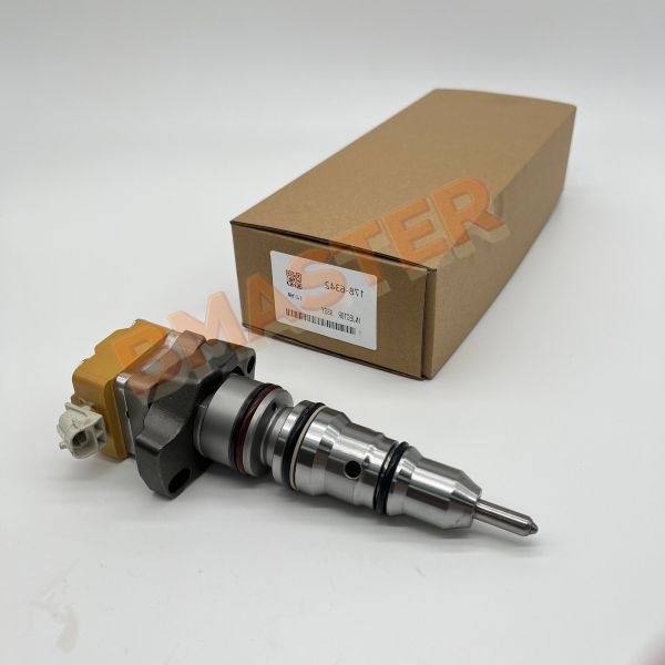Remanufactured  Fuel Injector 178-6342 For 3126 Engine With 6 Month Warranty