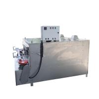 2000kg/h Torradeira de amendoim vibratória 5.5kw Torradeira de gergelim de comida