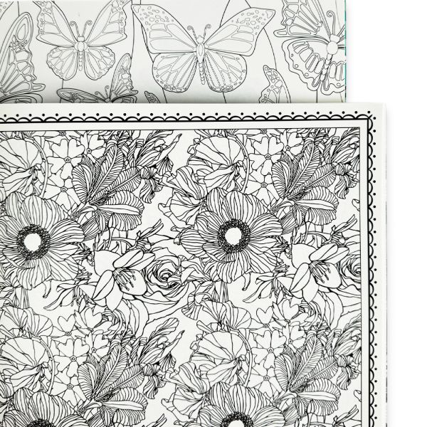Coloring Books Customizable Creative Scenarios AndPersonalized Drawing Needs For Children