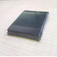 Matte Anime Game Card Sleeves PP plástico Yugioh Protectores de cartão à prova de umidade