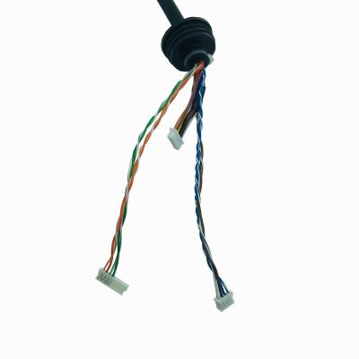 Power Industrial Control Cables Superior Performance for Industrial Control Needs