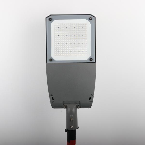 Customized Die Casting Aluminum LED Street Lights For Energy Saving Solutions