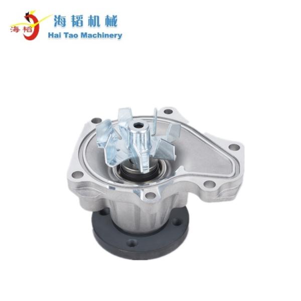 2.4L 2AZFE 2008-2015 Engine Water Pump Aisin WPTS008 for Gasoline Fuel A380 ALSi9Cu3 Fe