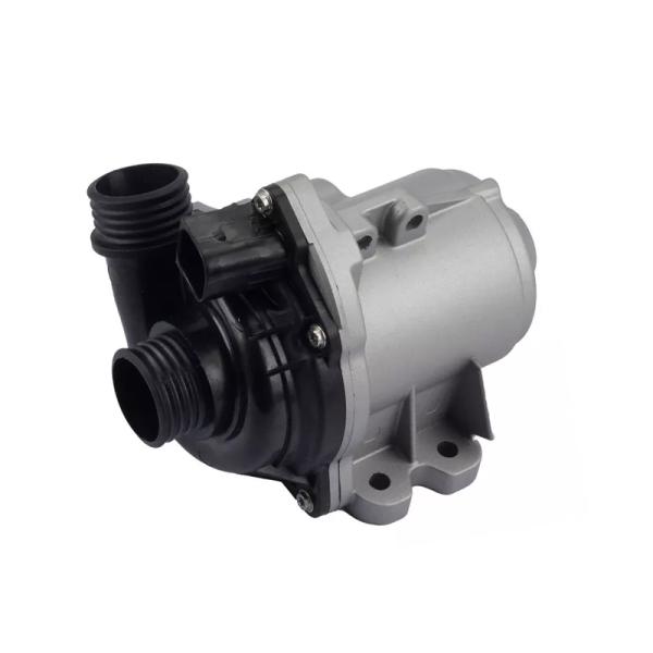 Pompe à eau électrique de moteur 11519455978 11517568594 11537545665 BMW N54 avec la pompe à eau de liquide réfrigérant de moteur de thermostat