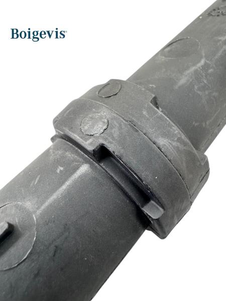 03C121065F Coolant Pipe for VW Beetle Jetta Audi A1 2011-2014 Ibiza Skoda Fabia