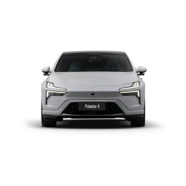 Energy Vehicle Pure Electric Carro Electrico 2024 Polestar 4 Pro Plus L*W*H 4845x1994x1544 Battery Capacity kw/h 102kw/h