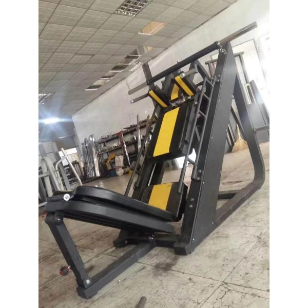 Medium Loader 2 in 1 Hack Squat and Leg Press Machine for Bench Training in Shandong