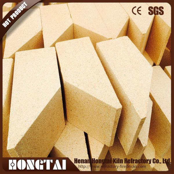 Высокотемпературные огнеупорные изоляционные кирпичи из алюминия для промышленности