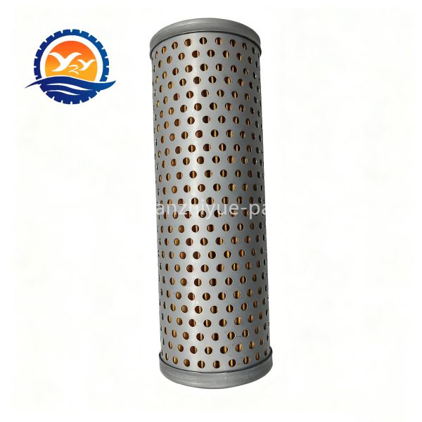 High Quality ZX60-1 Inter Hydraulic Filter element for Hitachi Excavator Filter